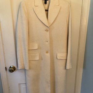 Gant Long Coat